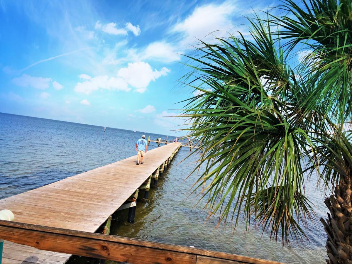 Little Harbor #205 The Place To Stay Ruskin Extérieur photo
