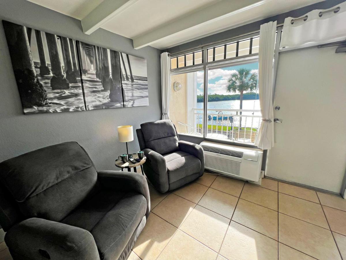 Little Harbor #205 The Place To Stay Ruskin Extérieur photo
