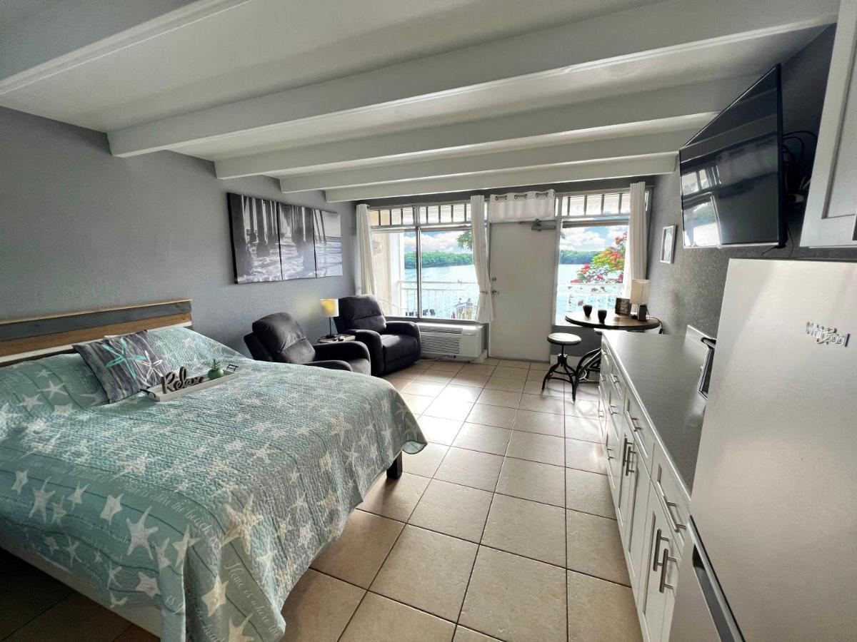Little Harbor #205 The Place To Stay Ruskin Extérieur photo
