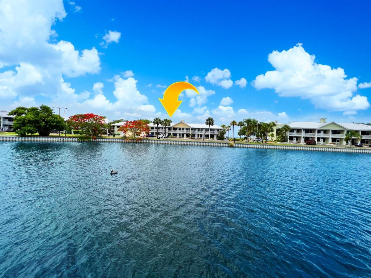 Little Harbor #205 The Place To Stay Ruskin Extérieur photo