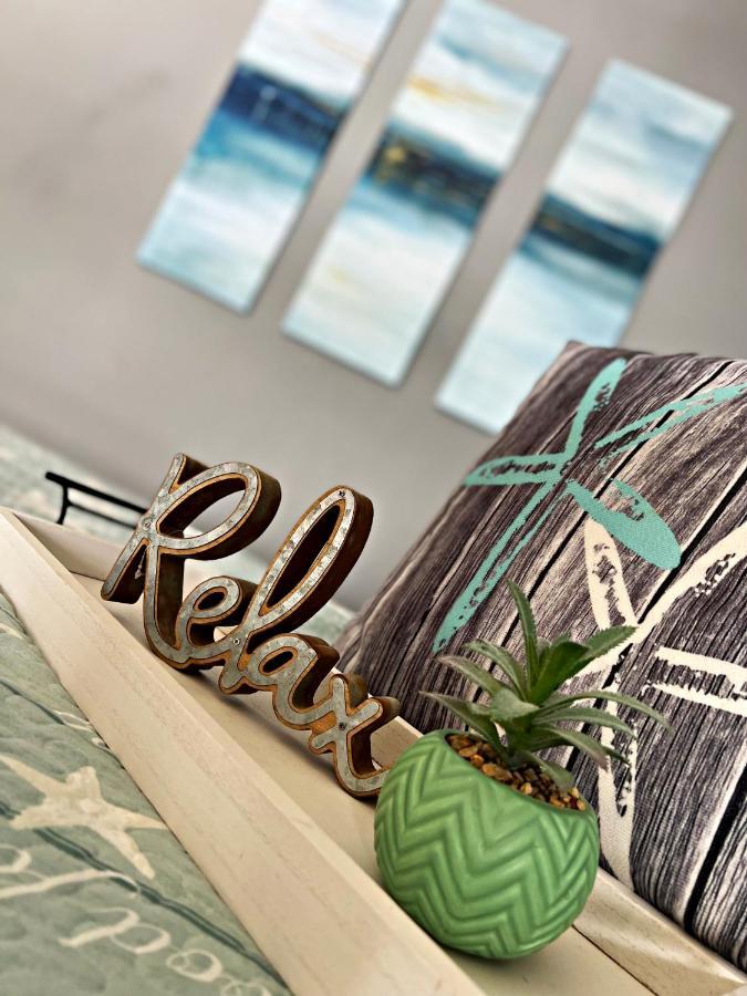 Little Harbor #205 The Place To Stay Ruskin Extérieur photo