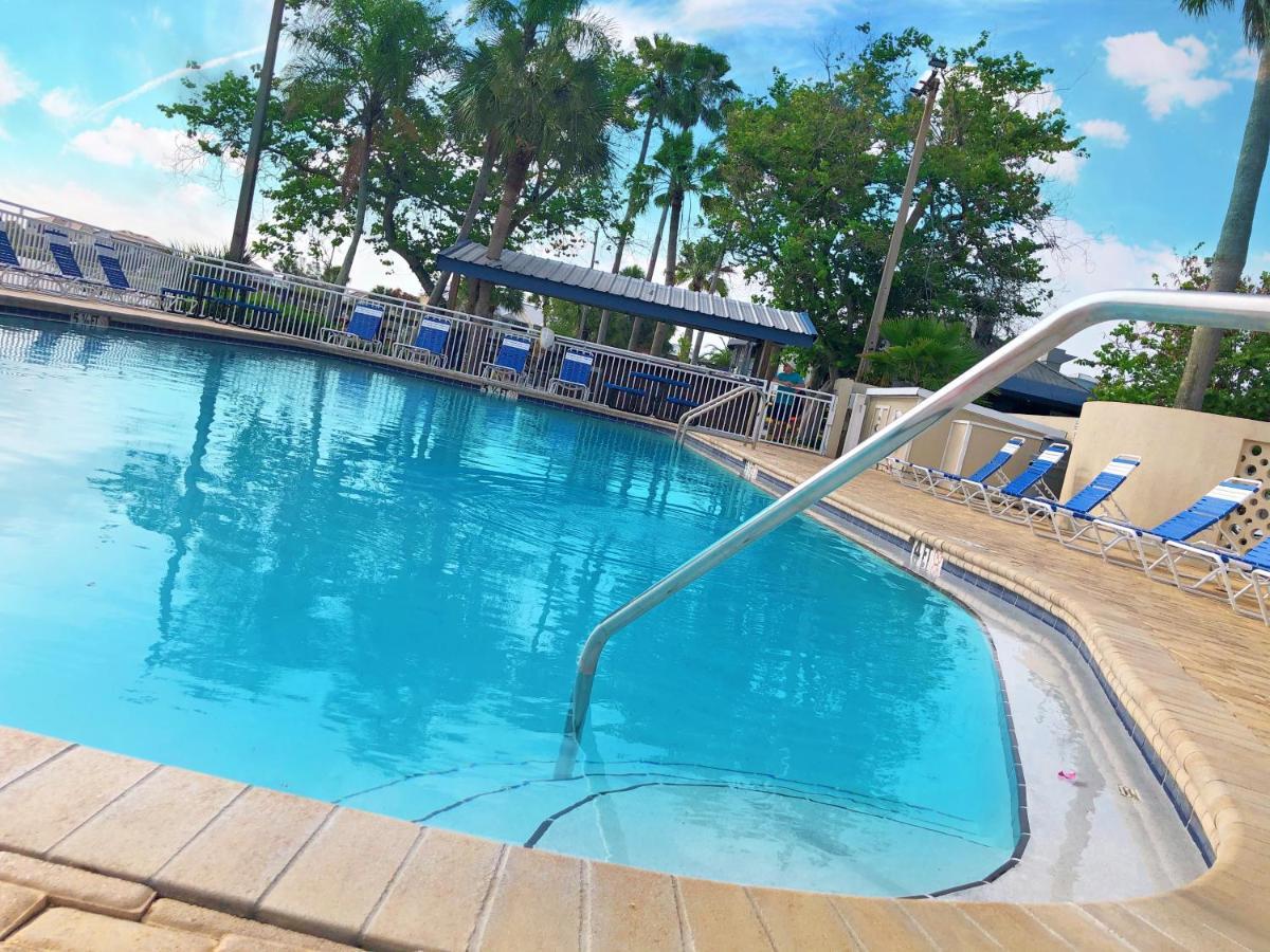 Little Harbor #205 The Place To Stay Ruskin Extérieur photo