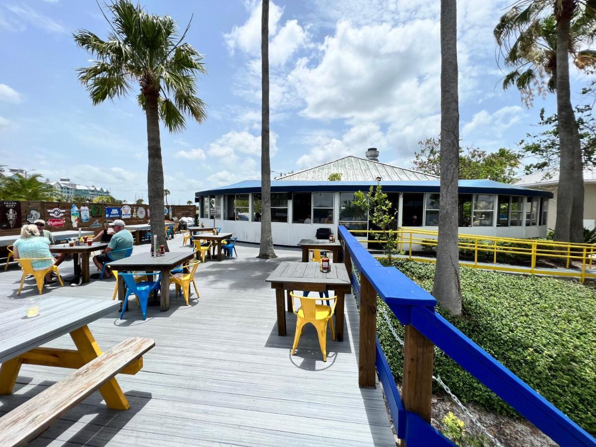 Little Harbor #205 The Place To Stay Ruskin Extérieur photo